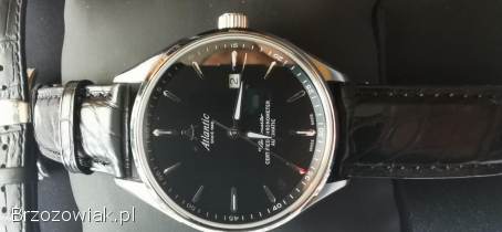 Zegarek Atlantic