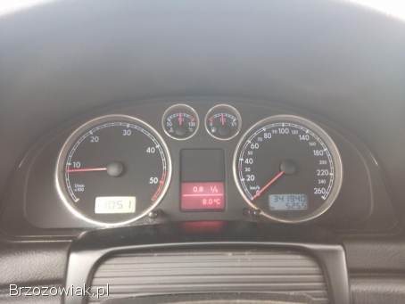 Volkswagen Passat B5 fl 2002