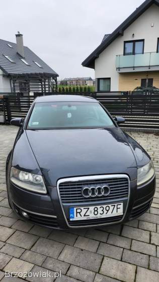 Audi A6 C6 2006