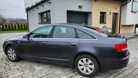 Audi A6 C6 2006