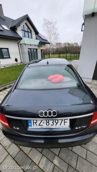Audi A6 C6 2006