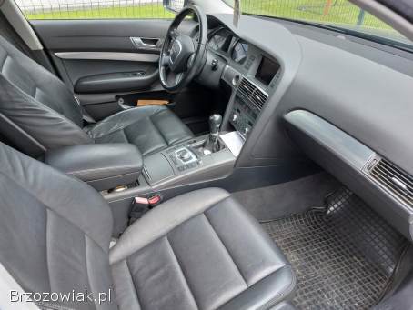 Audi A6 C6 2006