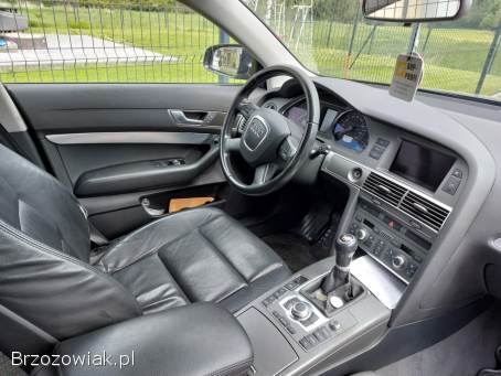 Audi A6 C6 2006