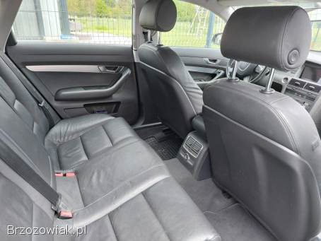 Audi A6 C6 2006