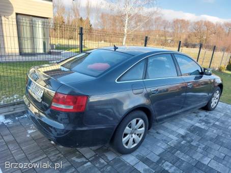 Audi A6 C6 2006
