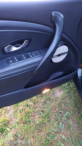 Renault Megane 1.  2 16V TCe  2016