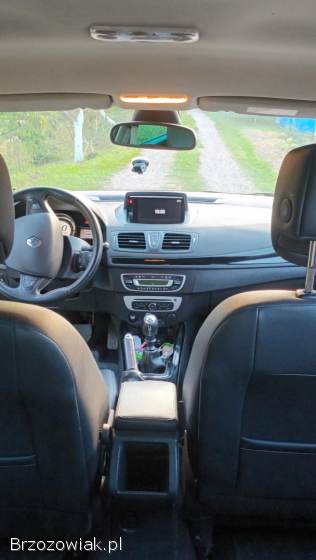 Renault Megane 1.  2 16V TCe  2016