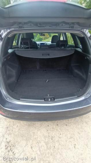 Hyundai i30 1.  6 Crdi 2017r.   2017