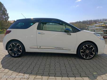 Citroën DS3 2014