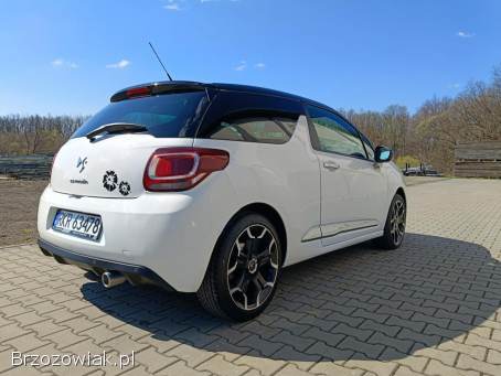 Citroën DS3 2014