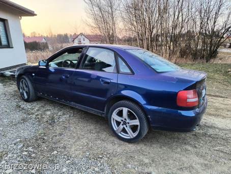 Audi A4 B5 1999
