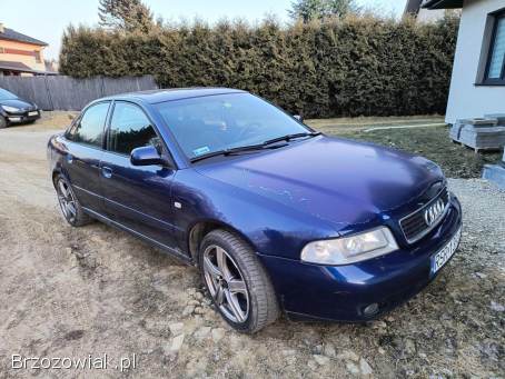 Audi A4 B5 1999