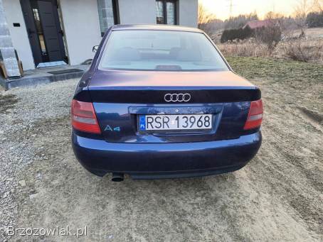 Audi A4 B5 1999