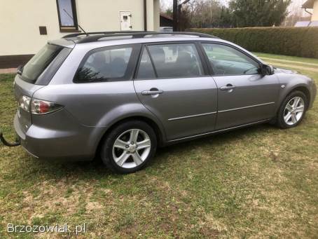 Mazda 6 2007