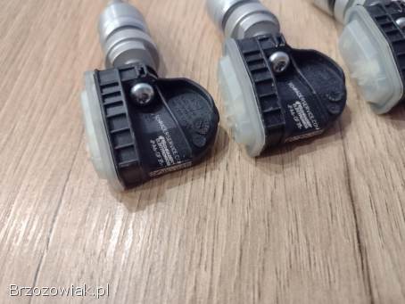 Czujniki TPMS Ford 433MHz Schrader 3023