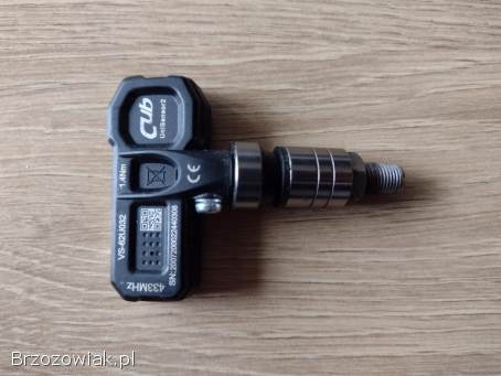 Czujniki TPMS Ford 433MHz CUB UniSensor2 VS-62U032
