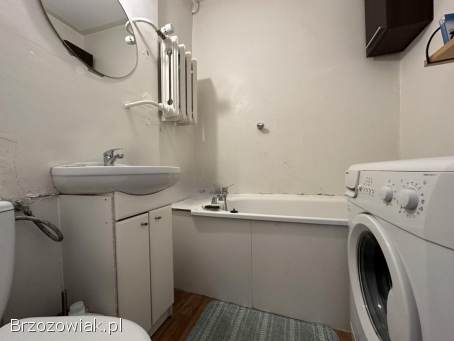 Przytulne mieszkanie blisko centrum Krosna – idealne do życia i inwestycji!