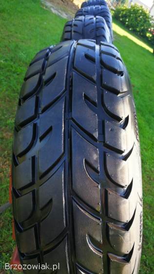 Koła aluminiowe do quada Kawasaki Yamaha King Quad Grizzly