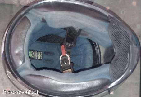 Integralny kask motocyklowy X-Lite X-801