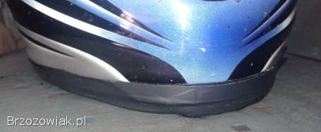 Integralny kask motocyklowy X-Lite X-801