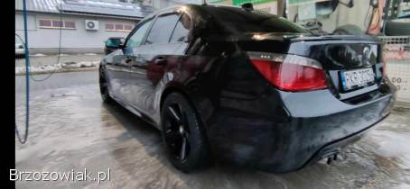 BMW Seria 5 E60 2003