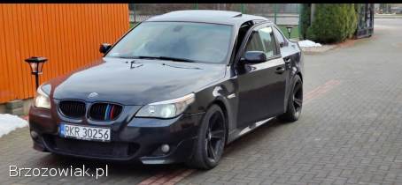 BMW Seria 5 E60 2003