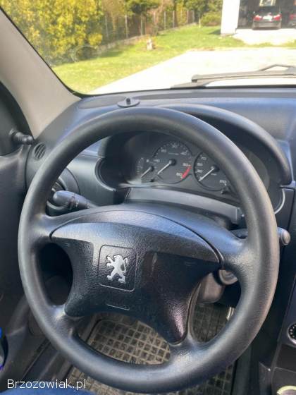 Peugeot Partner 2005