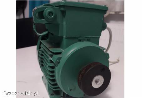 Silnik elektryczny 1F z kondens 0,  37kW 1440obr/min LS71PR/t