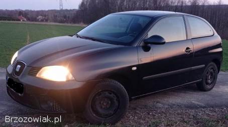 Seat Ibiza 2007