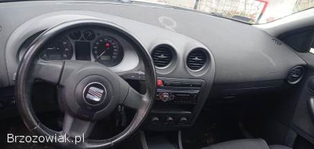 Seat Ibiza 2007