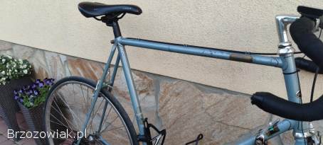 Zabytkowy rower szosowy Dawes