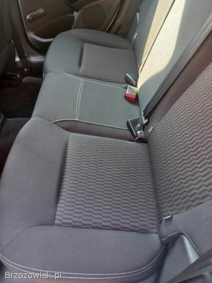 Peugeot 208 Osobowy 2016