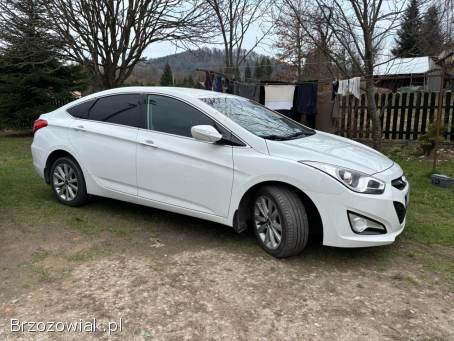 Hyundai i40 2014