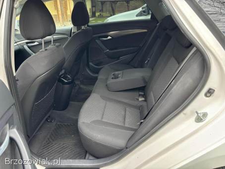Hyundai i40 2014