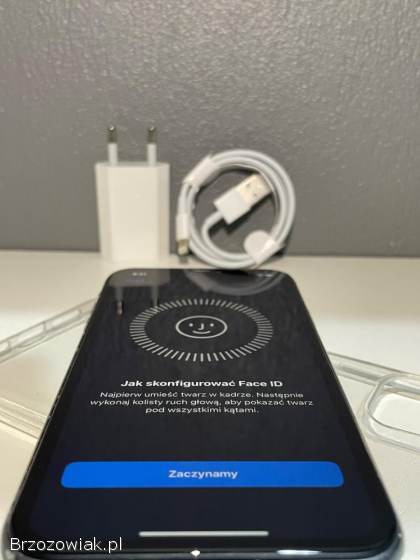 Iphone 11 64GB Black Super Stan