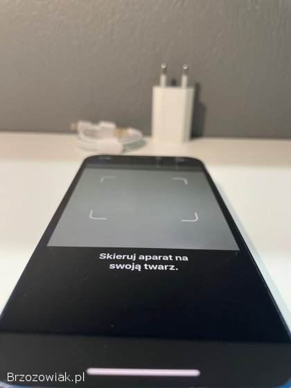 Iphone 12 64GB Niebieski