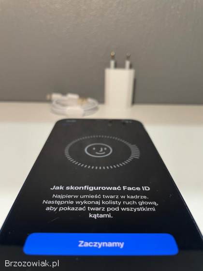 Iphone 12 64GB Niebieski