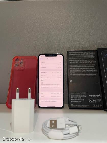 Iphone 12 pro 128GB