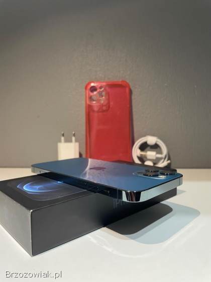 Iphone 12 pro 128GB