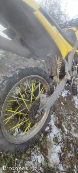 Derbi Senda R Racing drd 2003