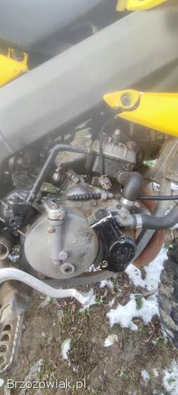 Derbi Senda R Racing drd 2003