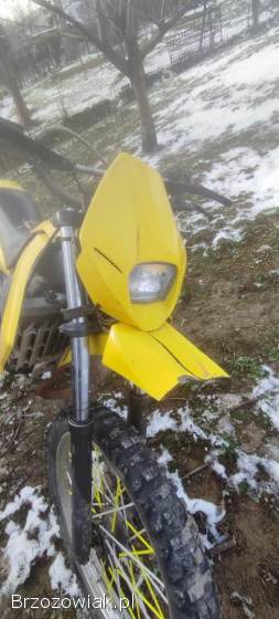 Derbi Senda R Racing drd 2003