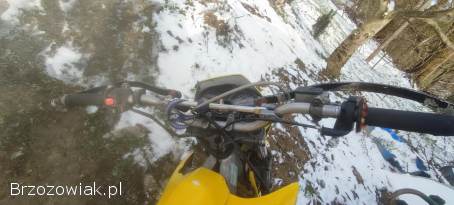 Derbi Senda R Racing drd 2003
