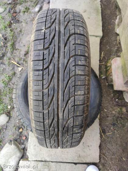 Opony letnie Firelli R15 185/60