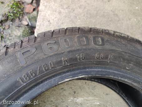 Opony letnie Firelli R15 185/60