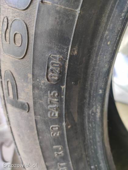 Opony letnie Firelli R15 185/60