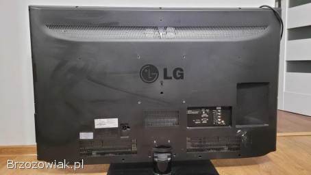 Telewizor LG 47LD450