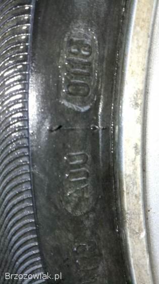 Letnie opony 195/60 R 15 Austone+gratis Dunlop i alufelgi