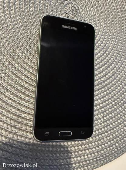 Samsung Galaxy J3 2016