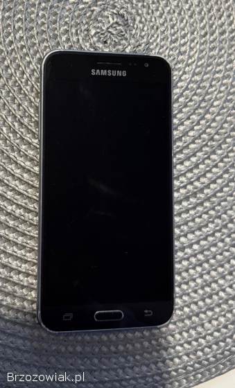 Samsung Galaxy J3 2016